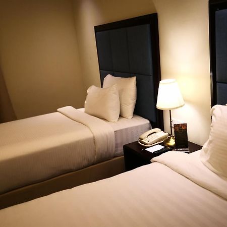 Jory Red Sea Hotel Djedda Buitenkant foto