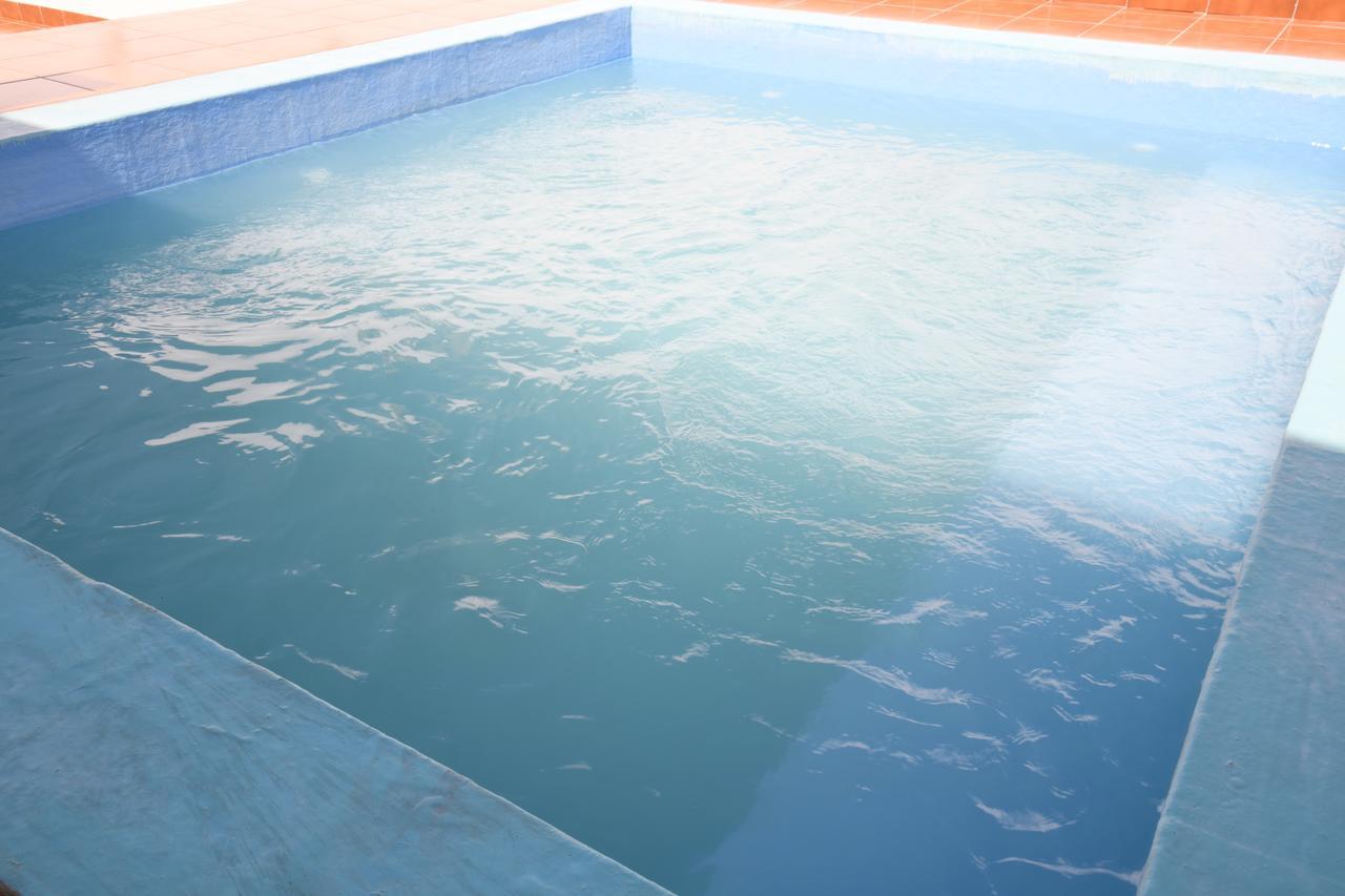Jory Red Sea Hotel Djedda Buitenkant foto