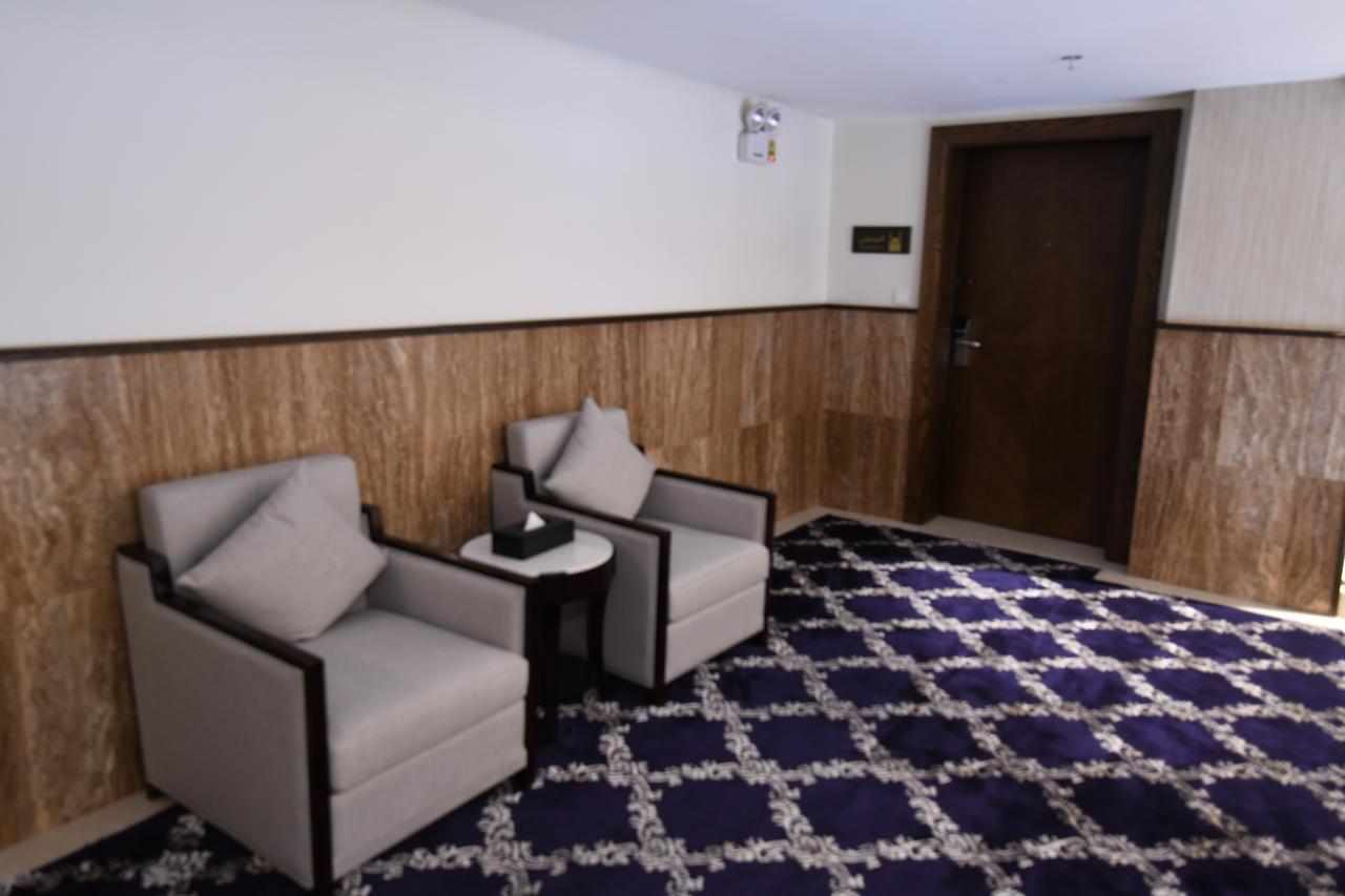 Jory Red Sea Hotel Djedda Buitenkant foto