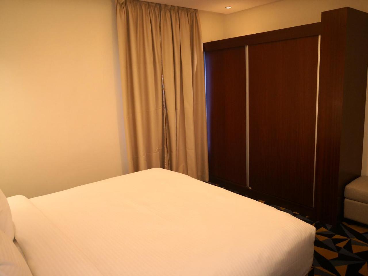 Jory Red Sea Hotel Djedda Buitenkant foto
